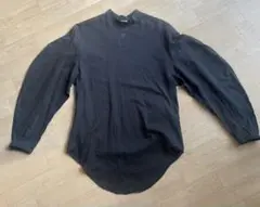 mister it. ミスターイット シャツ maison margiela