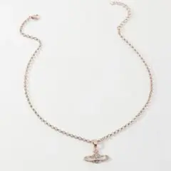 Vivienne Westwood ノベルティ ネックレス