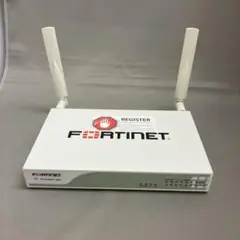 FortiWiFi 40C 無線LANルーター