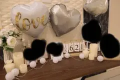 結婚式 ウェルカムスペース