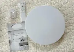 LEDシーリングライト 6畳 30W 3600lm 調光調色