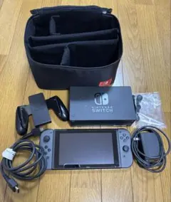 ニンテンドースイッチ 本体 セット SDカード付き