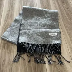 カシミア　マフラー