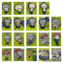 ヒプマイ【M.T.C セット】①
