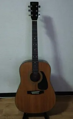 キ② MORRIS アコースティックギター　MD-502TS 動作未確認 Morris MD-502 Acoustic Guitar アコースティックギター