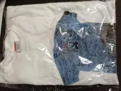 Supreme 30th Anniversary First Tee WHITE