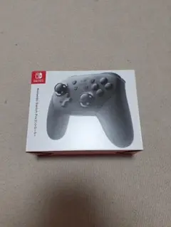 Nintendo Switch Proコントローラー
