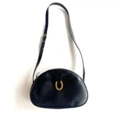 Christian Dior ディオールショルダーバッグ トロッター総柄