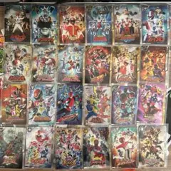 スーパー戦隊　イタジャガ　まとめ売り