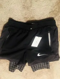 NIKE x Off White ナイキ オフホワイト ショートパンツ