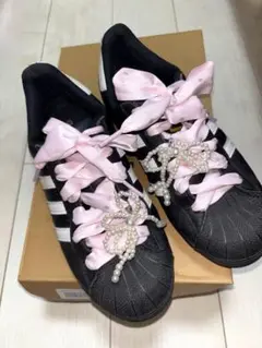 スーパースター 23.5cm