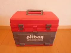 【新品未使用】京商 ピットボックス 80461 ミニ四駆のパーツ補完にオススメ 京商 ピットボックス 80461 ラジコンパーツ、アクセサリー - 最