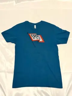 Sub Pop Flag Tシャツ Mサイズ サブ・ポップ 美品