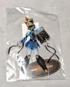 ツイステ オルト ビッグアクリルスタンド プレイフルランド