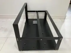 マイニングリグフレーム