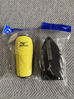 Mizuno シンガード・インソール・シューズドライヤーセット