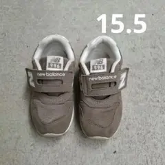 New Balance 996 ベビー キッズ スニーカー