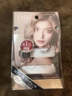 2025年最新】dup つけまつげ ローラの人気アイテム - メルカリ