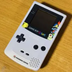 2025年最新】ゲームボーイカラー ポケモン 金銀記念の人気