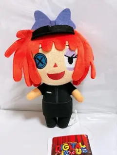 アメイジング デジタル サーカス ぬいぐるみ ファーストフードver. ラガタ