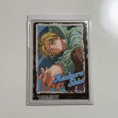 サカモトデイズ キャラカードコレクション シン
