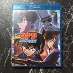 劇場版 名探偵コナン 銀翼の奇術師(マジシャン)('04小学館/読売テレビ/日…