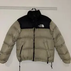 ノースフェイス ビンテージ 90’s ヌプシダウン