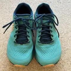 Topo Athletic ULTRAVENTURE 3トレイルラン 24.5