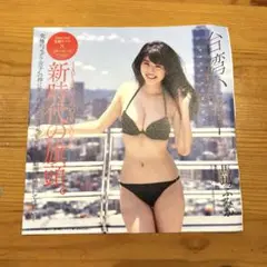 【馬場ふみか】週刊プレイボーイ付録DVD3点セット　台湾ハニー　色っぽょ 41gjaOnFpWL._AC_SY200_QL15_.jpg