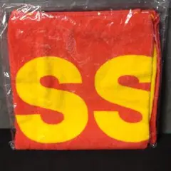 Soner Pocket　SSC　フード付きタオル
