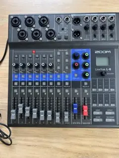 2025年最新】Zoom LiveTrak l-8の人気アイテム - メルカリ