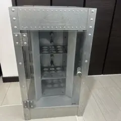 超貴重　オークリー　販売用ディスプレーケース　3段式　ショーケース　非売品 Oakley sunglasses case cabinet display 3 tiers for store use