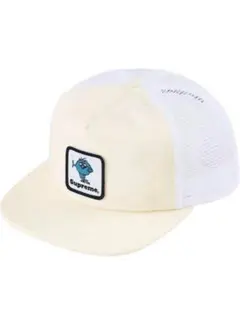 Supreme Camacho Mesh Back 5-Panel Cap