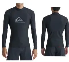 クイックシルバー QUIKSILVER ラッシュガード