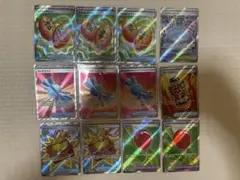 ポケモンカード メガブレイブ メガシンフォニア サポート(グッズ)SRまとめ売り