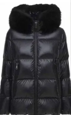 【サイズ2】MONCLER 21/22秋冬LAICHE ダウンジャケット サイズ2】MONCLER 21/22秋冬LAICHE ダウンジャケット