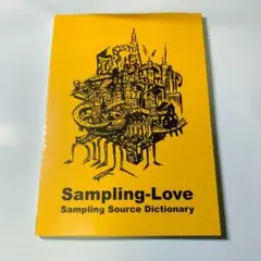 2025年最新】sampling loveの人気アイテム - メルカリ