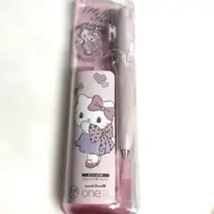 新品ユニバ限定キティunionep