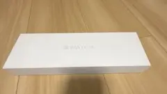 新品未開封Apple Watch Series10 46mm ブラック