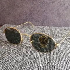 【美品】RAY-BAN USA ヴィンテージサングラス W0976 ボシュロム RAY-BAN USA ヴィンテージサングラス W0976 ボシュロム製 - メルカリ