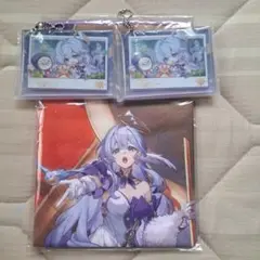 一番くじ 崩壊スターレイル ロビン