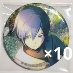 KAITO グリッター缶バッジ まとめ売り