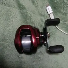 シマノ 10スコーピオン XT 1000 右ハンドル シマノ 10 スコーピオンXT1000 ～先代のスコーピオンから愛用し