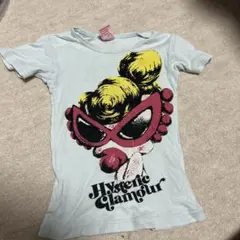 Hysteric Glamour Tシャツ 110サイズ