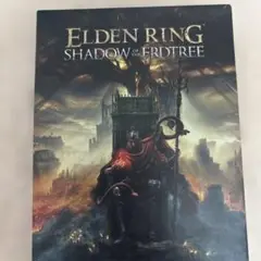 PS5 ELDEN RING SHADOW OF THE ERDTREE