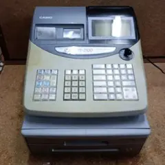 2025年最新】CASIO レジスター TE-2100の人気アイテム - メルカリ