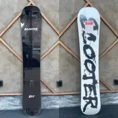 【値下げ】SCOOTER SCT (OGASAKA) 149cm スノーボード 値下げ】SCOOTER SCT (OGASAKA) 149cm スノーボード - メルカリ