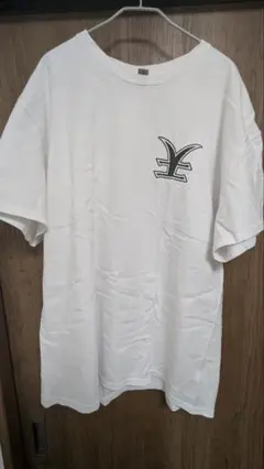 TensaibakaRecords 逆天Tシャツ 白 XL TENSAIBAKA 逆天TシャツL RIZE The BONEZ JESSE - メルカリ