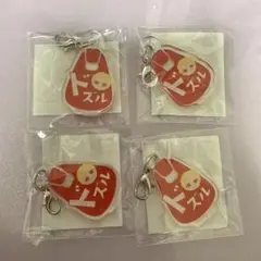ドズル社 東京タワー ガチャガチャ