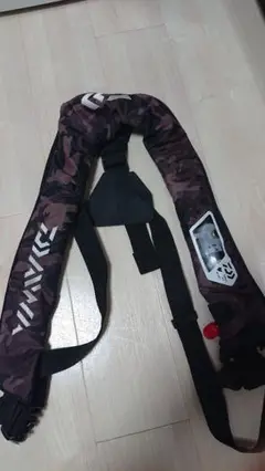 DAIWA ライフジャケット DF-2007